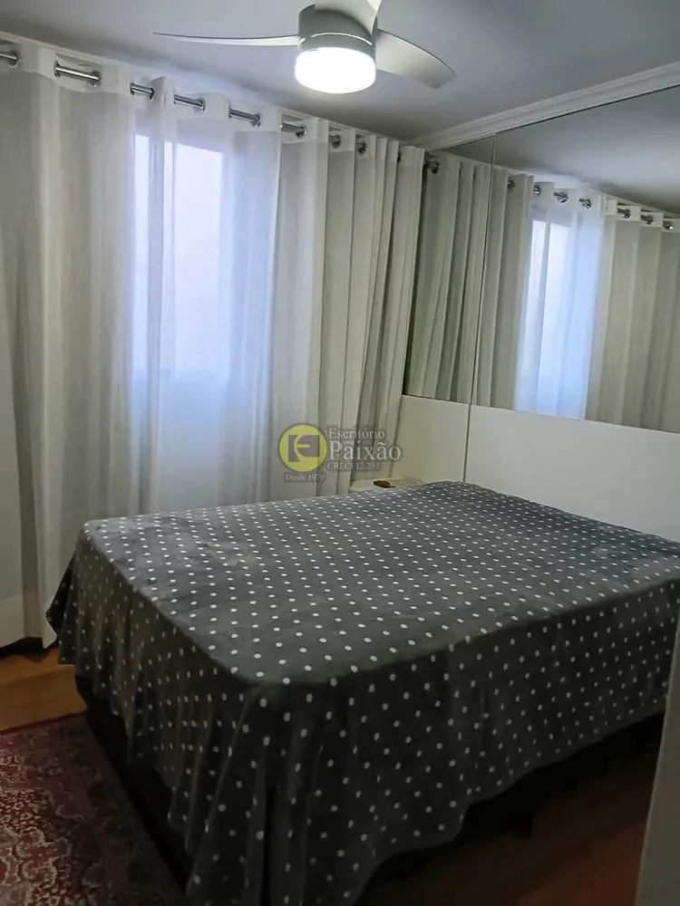 Apartamento, 3 quartos, 70 m² - Foto 5