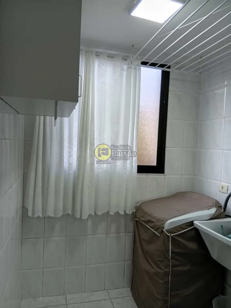 Apartamento, 3 quartos, 70 m² - Foto 2