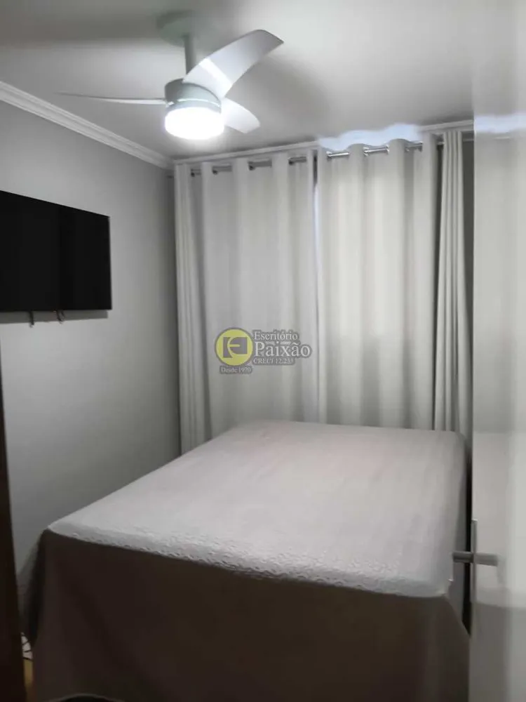 Apartamento, 3 quartos, 70 m² - Foto 6
