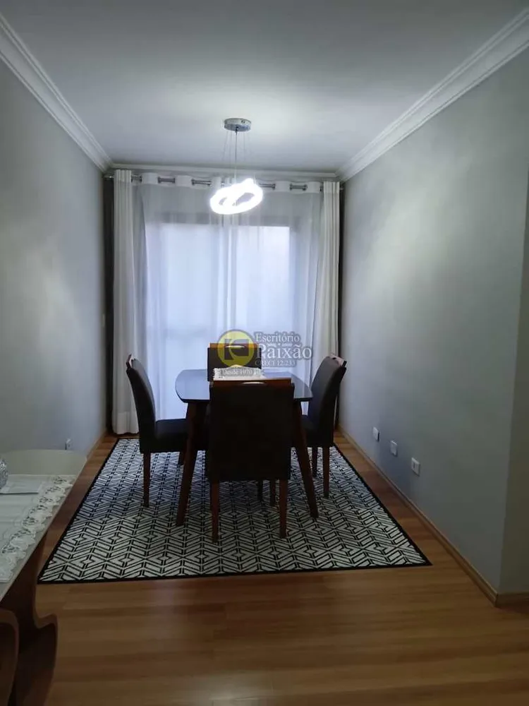 Apartamento, 3 quartos, 70 m² - Foto 4