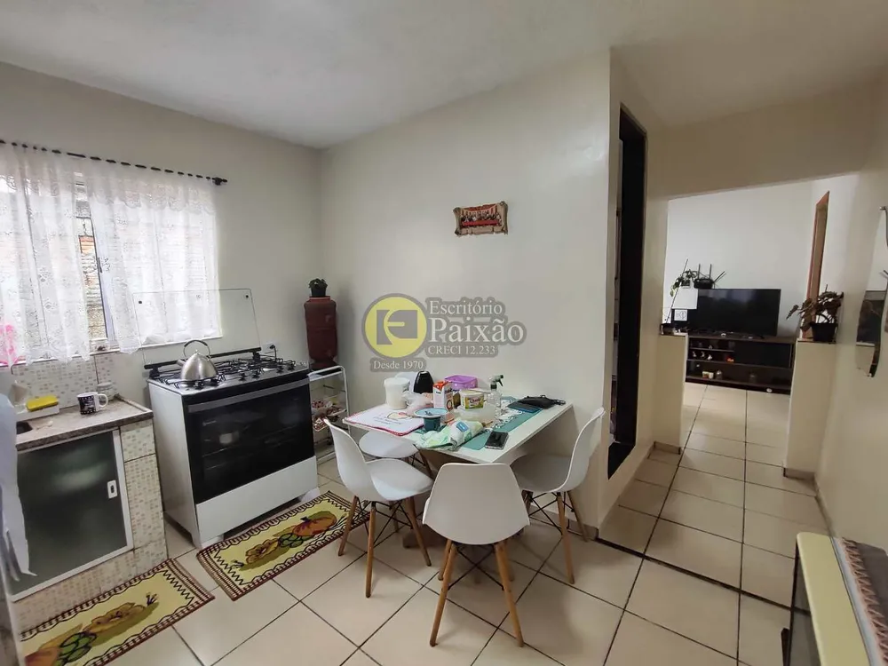 Casa, 2 quartos, 250 m² - Foto 4