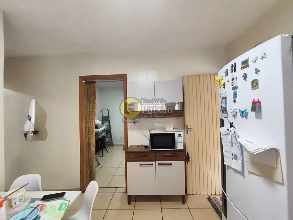 Casa, 2 quartos, 250 m² - Foto 3