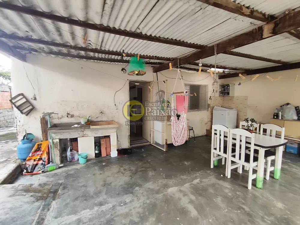 Casa, 2 quartos, 250 m² - Foto 10
