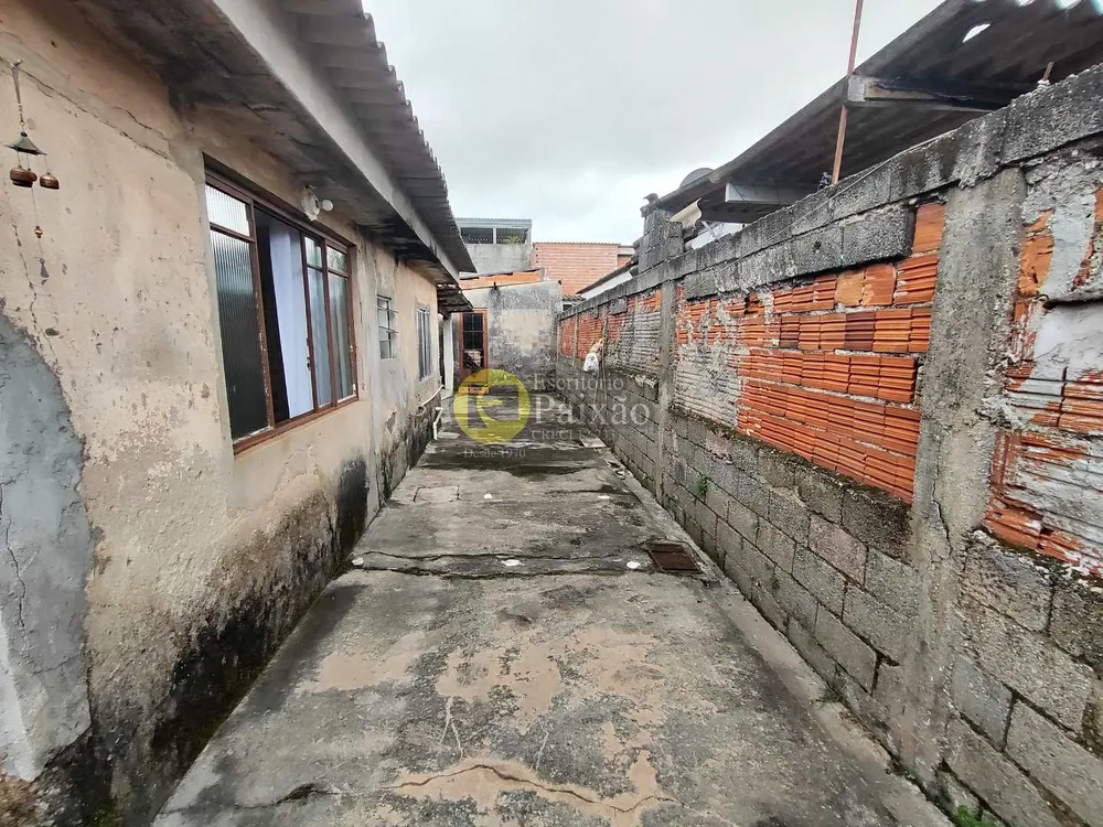 Casa, 2 quartos, 250 m² - Foto 2