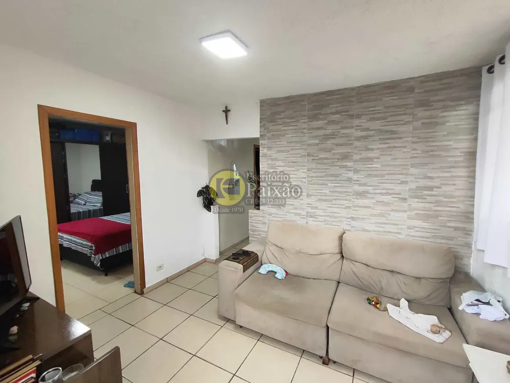 Casa, 2 quartos, 250 m² - Foto 1
