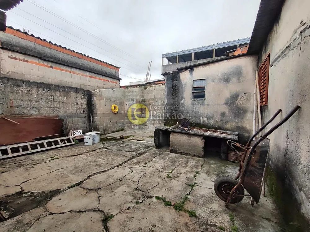 Casa, 2 quartos, 250 m² - Foto 11