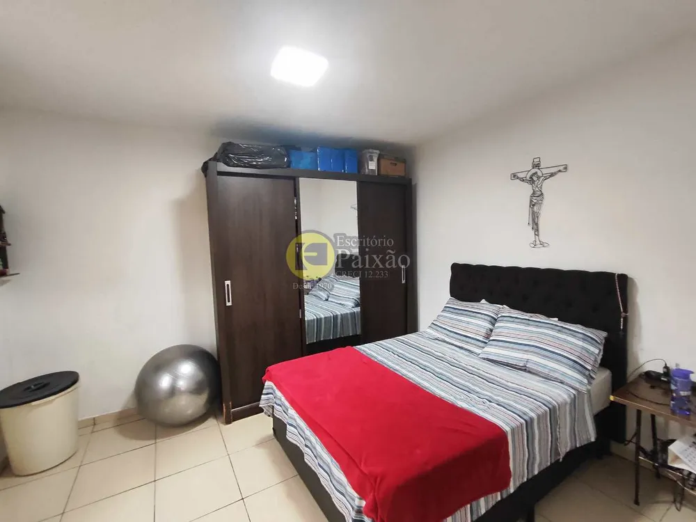 Casa, 2 quartos, 250 m² - Foto 3