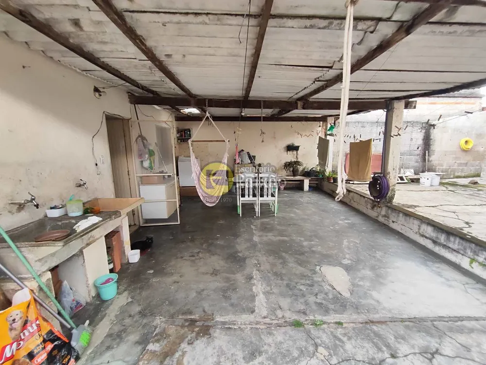 Casa, 2 quartos, 250 m² - Foto 8