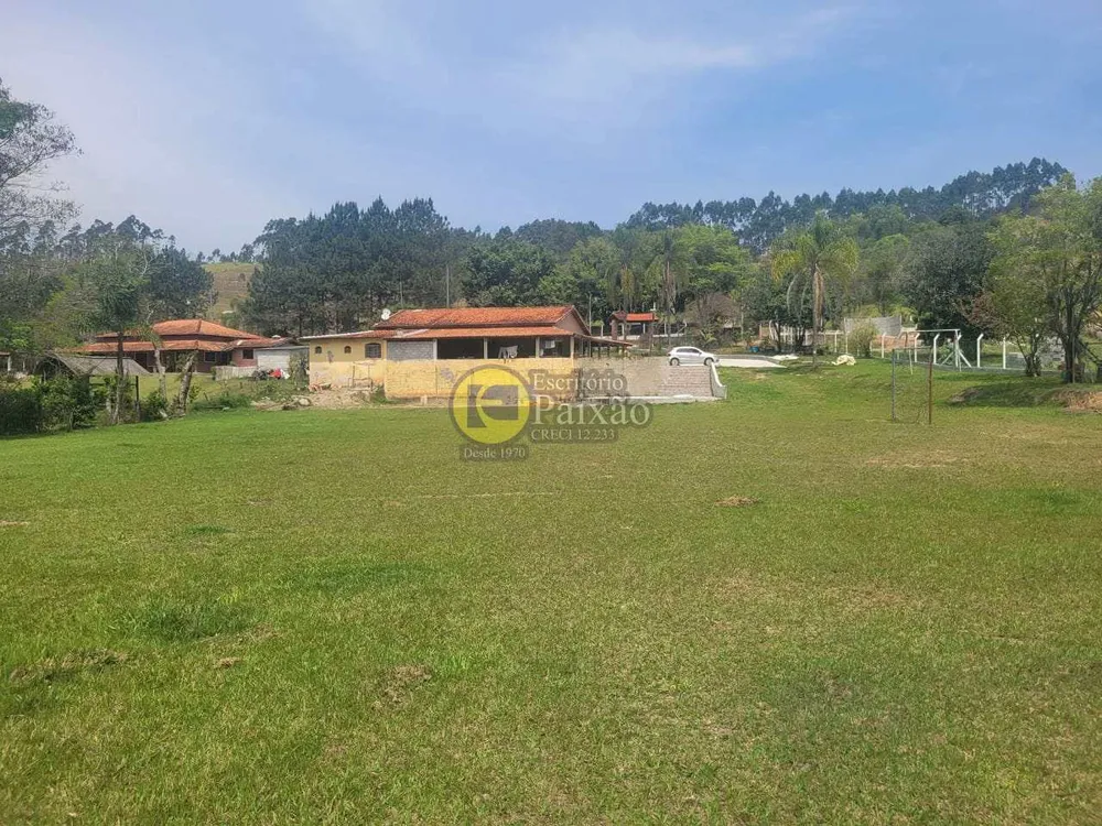 Sítio, 4 quartos, 10000 m² - Foto 8
