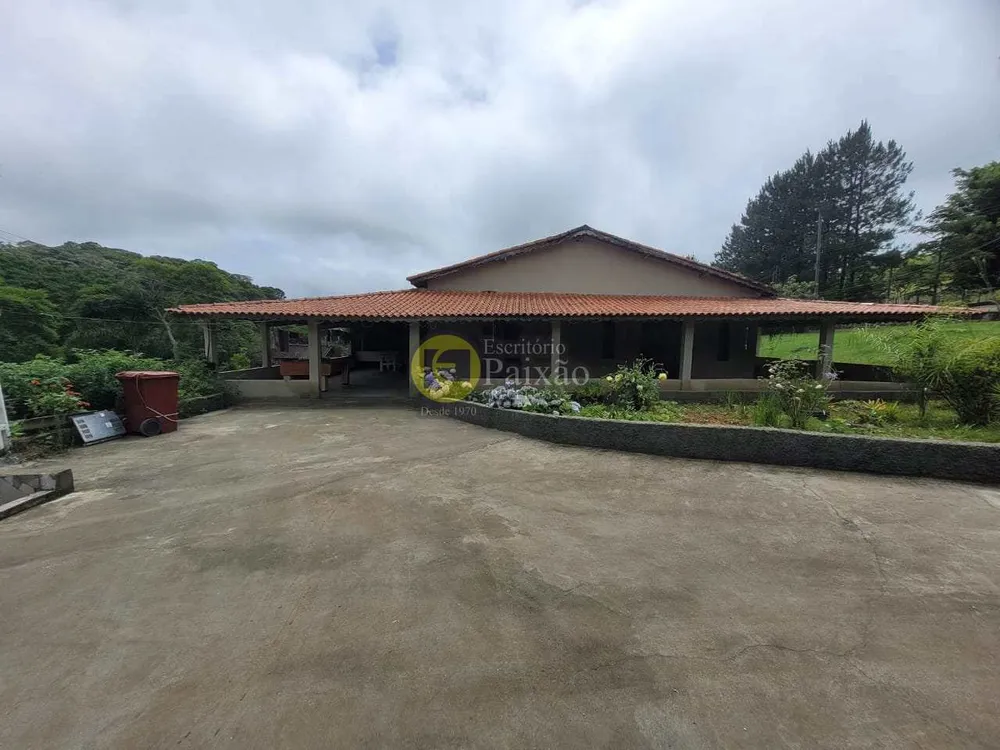 Sítio, 4 quartos, 10000 m² - Foto 3