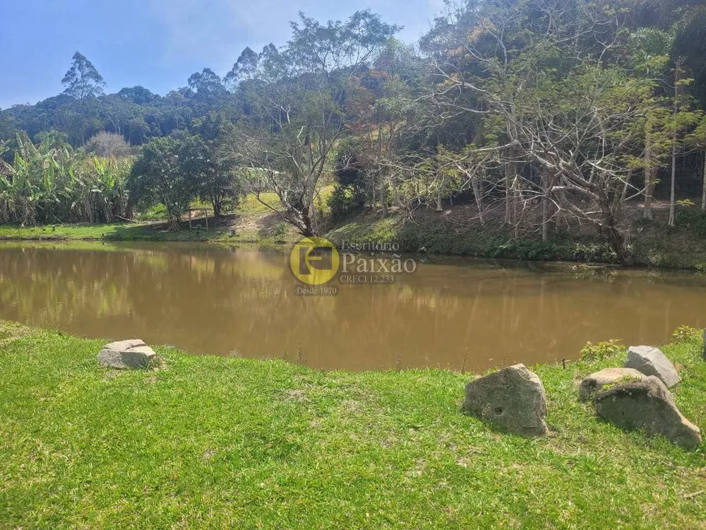 Sítio, 4 quartos, 10000 m² - Foto 6
