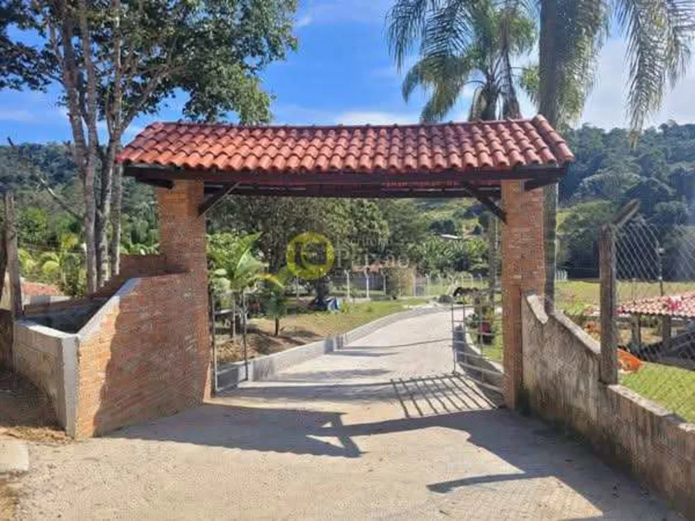 Sítio, 4 quartos, 10000 m² - Foto 1