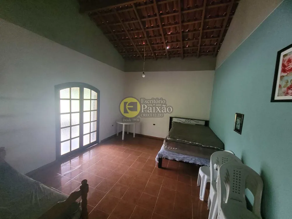 Sítio, 4 quartos, 10000 m² - Foto 4