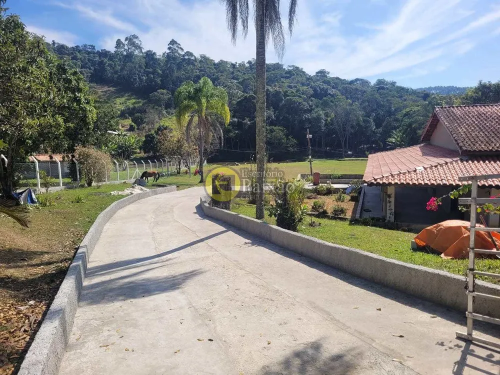 Sítio, 4 quartos, 10000 m² - Foto 7
