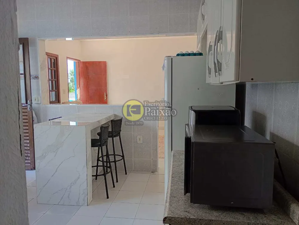 Casa, 2 quartos, 415 m² - Foto 6