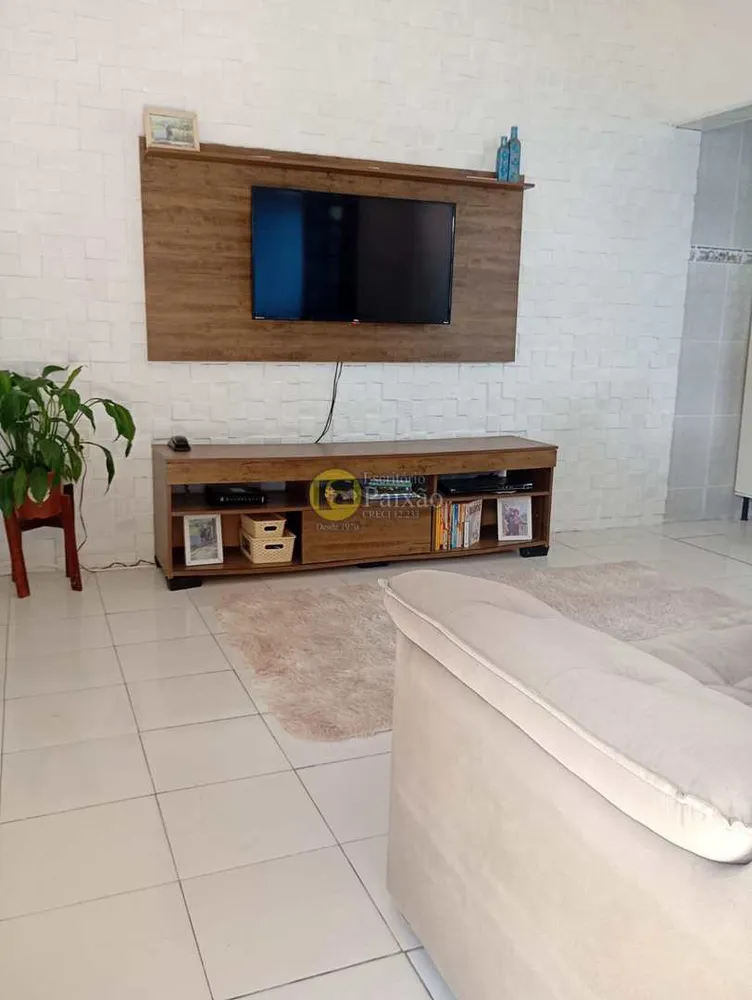Casa, 2 quartos, 415 m² - Foto 5