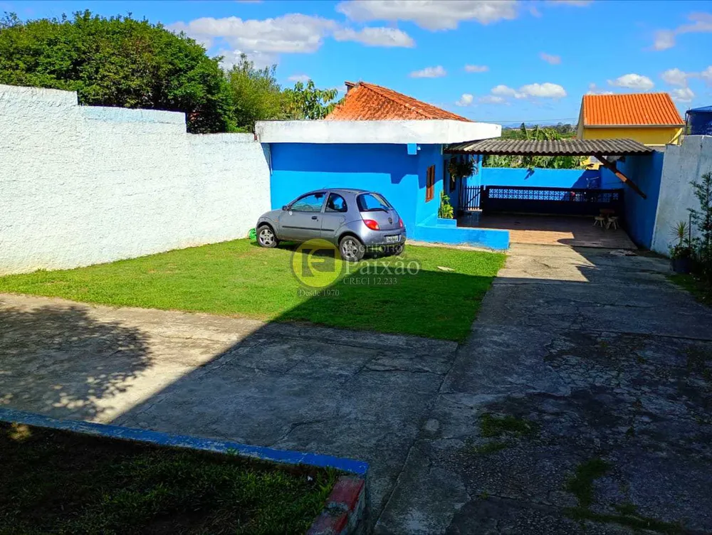 Casa, 2 quartos, 415 m² - Foto 1