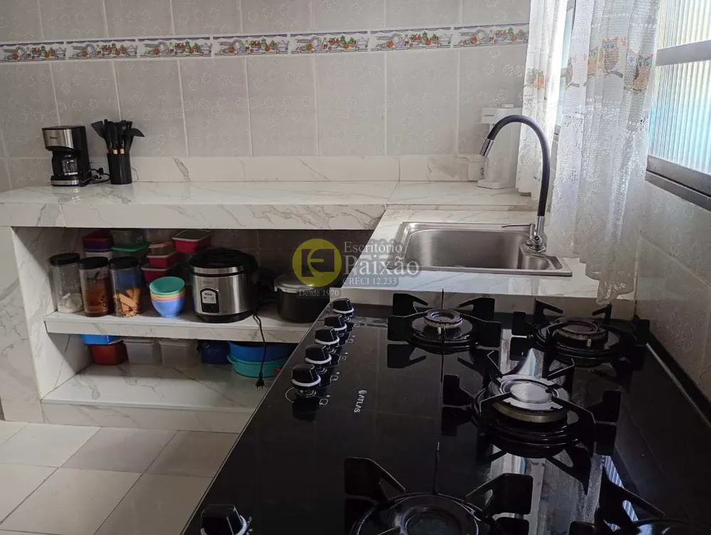 Casa, 2 quartos, 415 m² - Foto 8