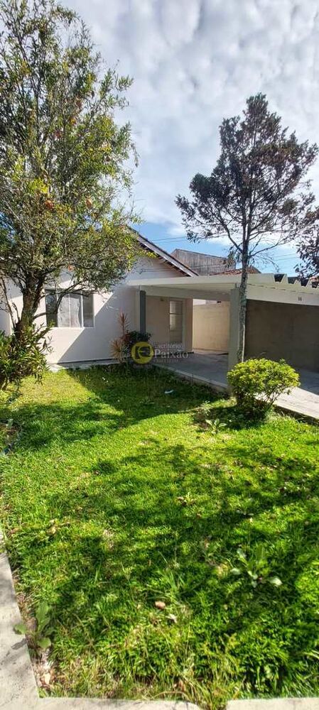 Casa, 3 quartos, 250 m² - Foto 1