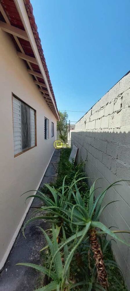 Casa, 3 quartos, 250 m² - Foto 17