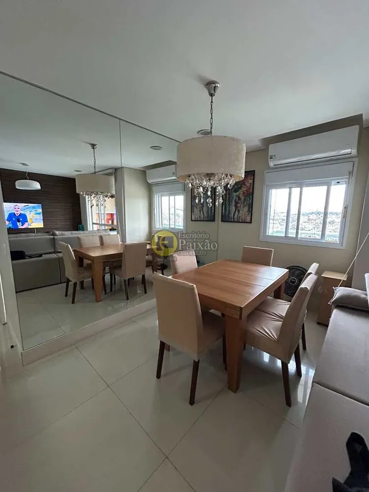 Apartamento, 2 quartos, 76 m² - Foto 2