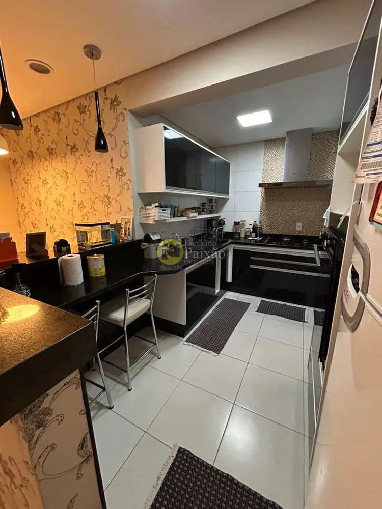 Apartamento, 2 quartos, 76 m² - Foto 4