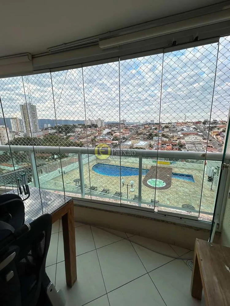 Apartamento, 2 quartos, 76 m² - Foto 1