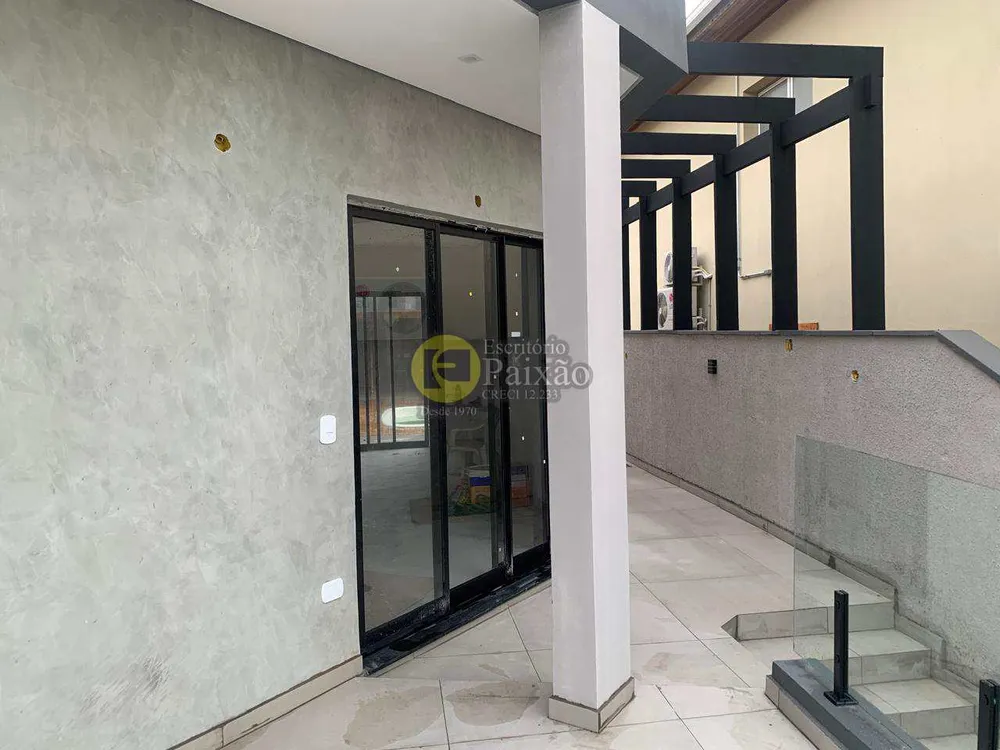 Sobrado, 3 quartos, 370 m² - Foto 4