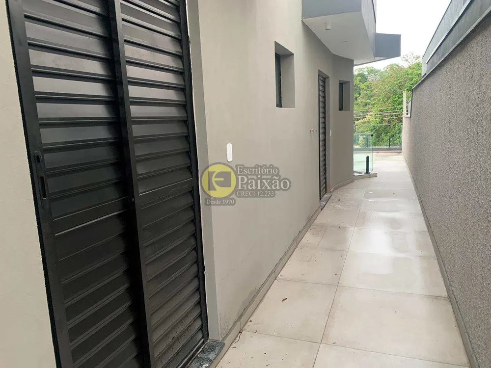 Sobrado, 3 quartos, 370 m² - Foto 16