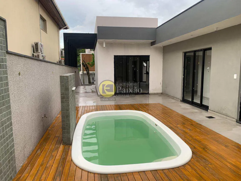 Sobrado, 3 quartos, 370 m² - Foto 13