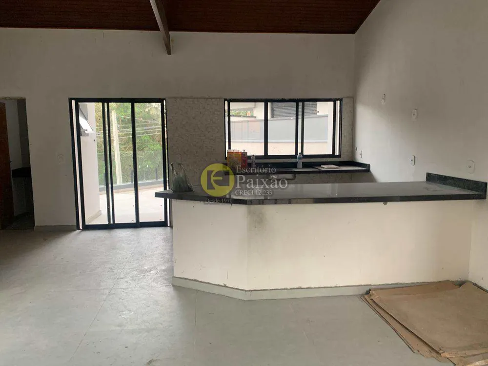 Sobrado, 3 quartos, 370 m² - Foto 6