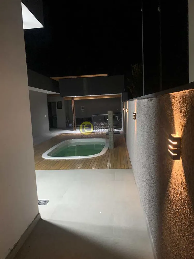 Sobrado, 3 quartos, 370 m² - Foto 15