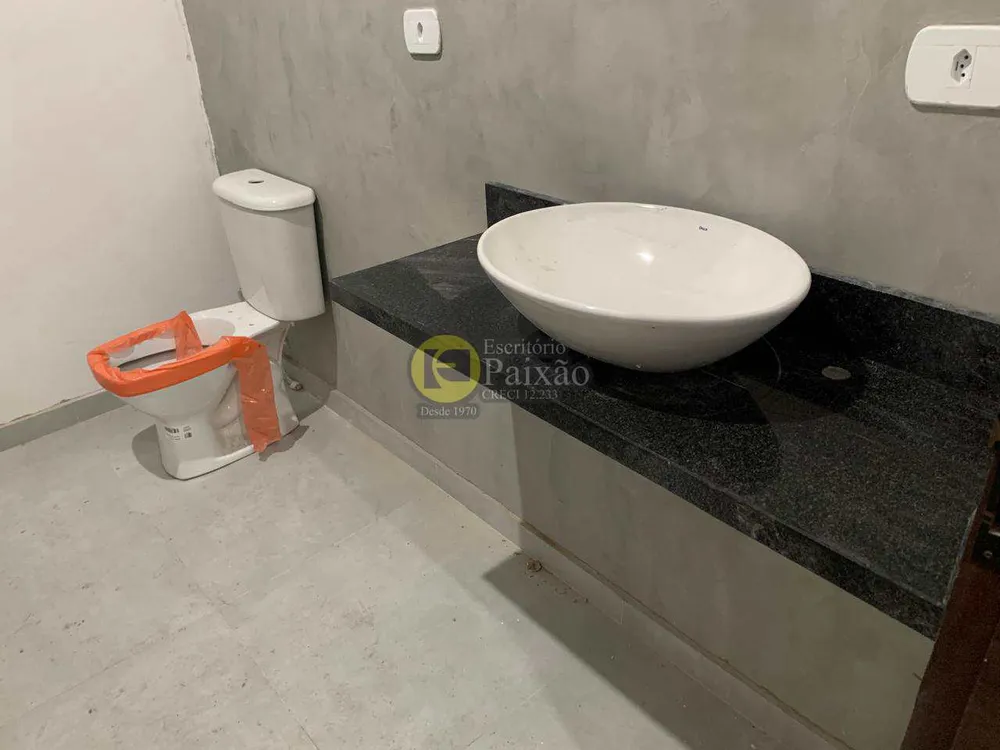 Sobrado, 3 quartos, 370 m² - Foto 11