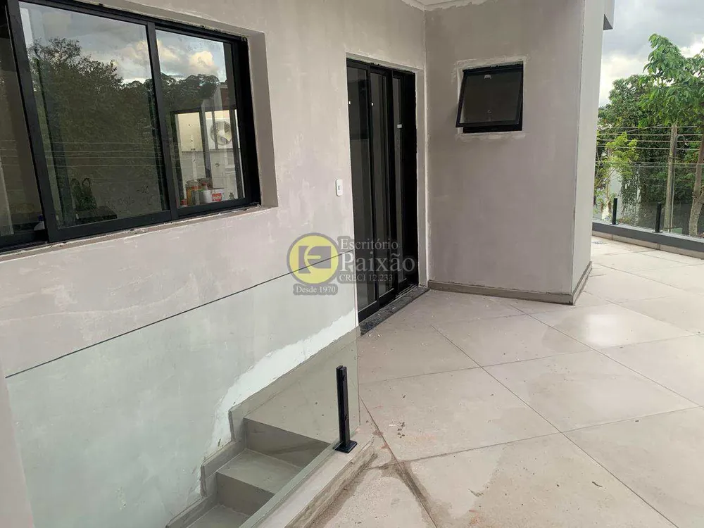 Sobrado, 3 quartos, 370 m² - Foto 5