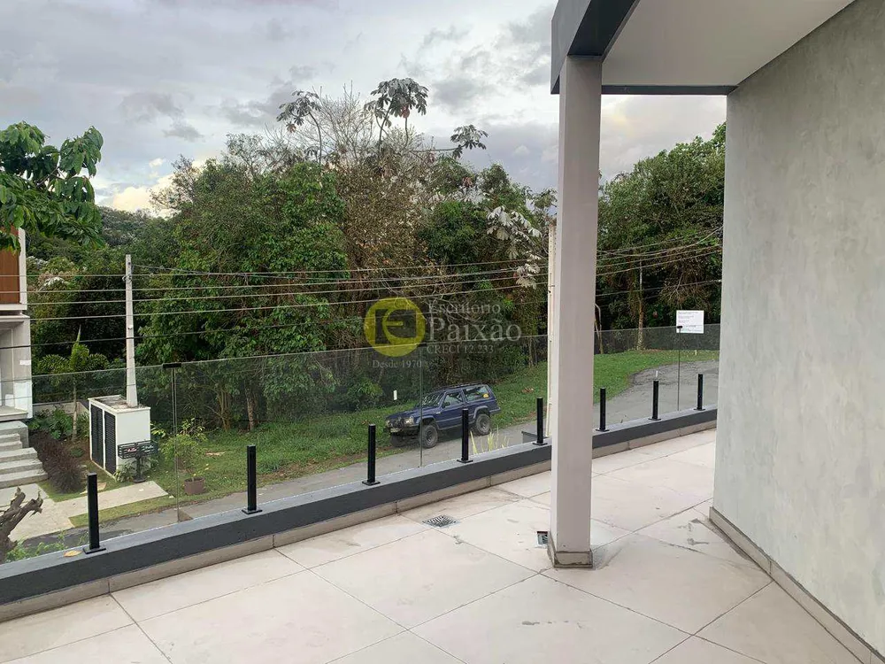 Sobrado, 3 quartos, 370 m² - Foto 2