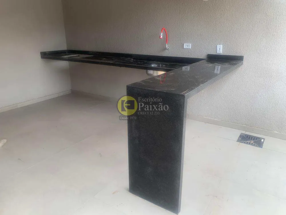 Sobrado, 3 quartos, 370 m² - Foto 12