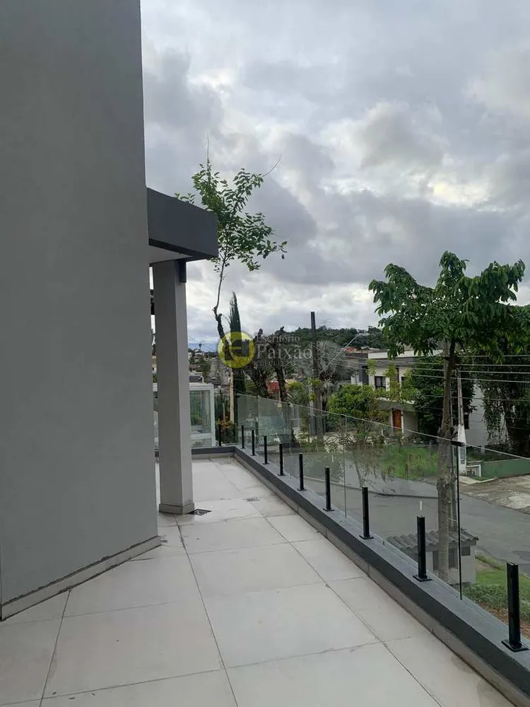 Sobrado, 3 quartos, 370 m² - Foto 3