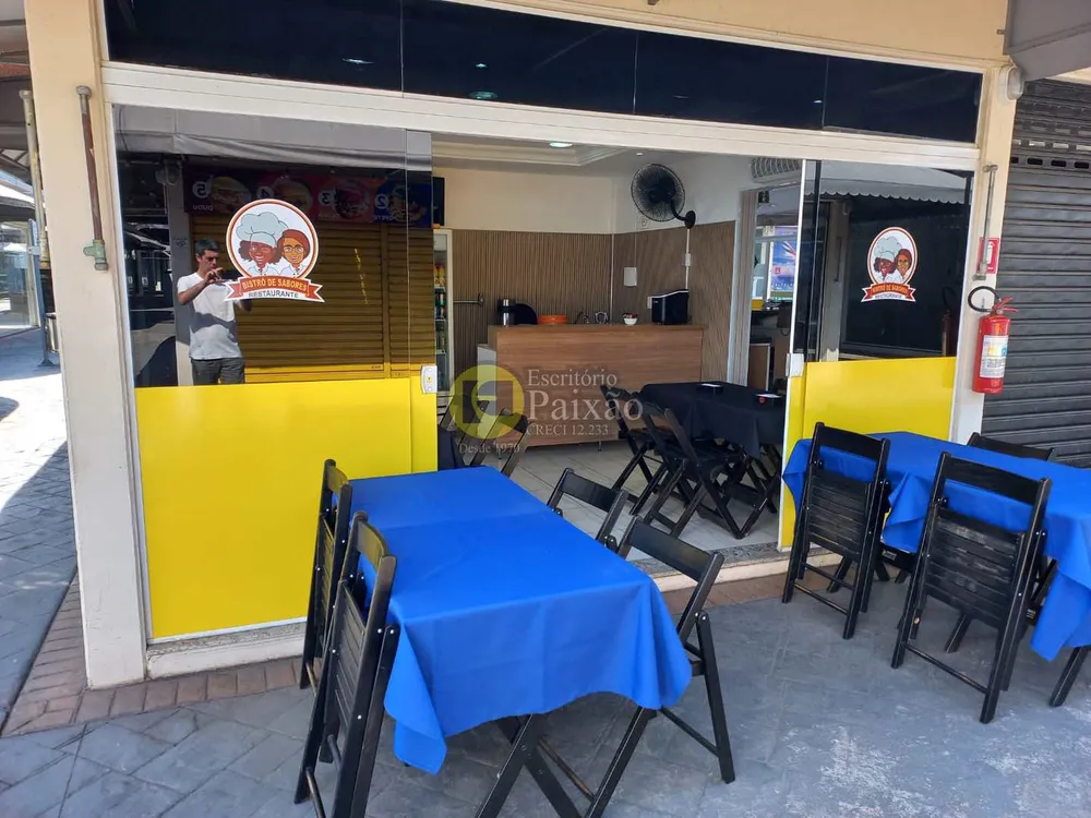Loja-Salão, 22 m² - Foto 5