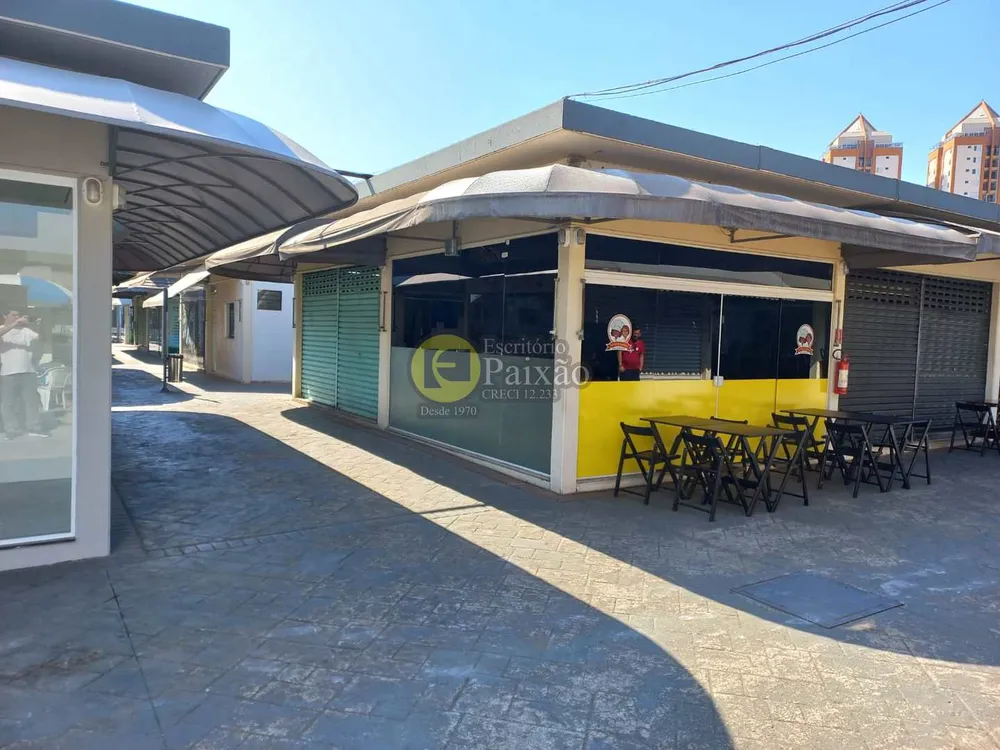 Loja-Salão, 22 m² - Foto 8