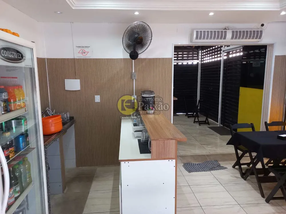 Loja-Salão, 22 m² - Foto 8