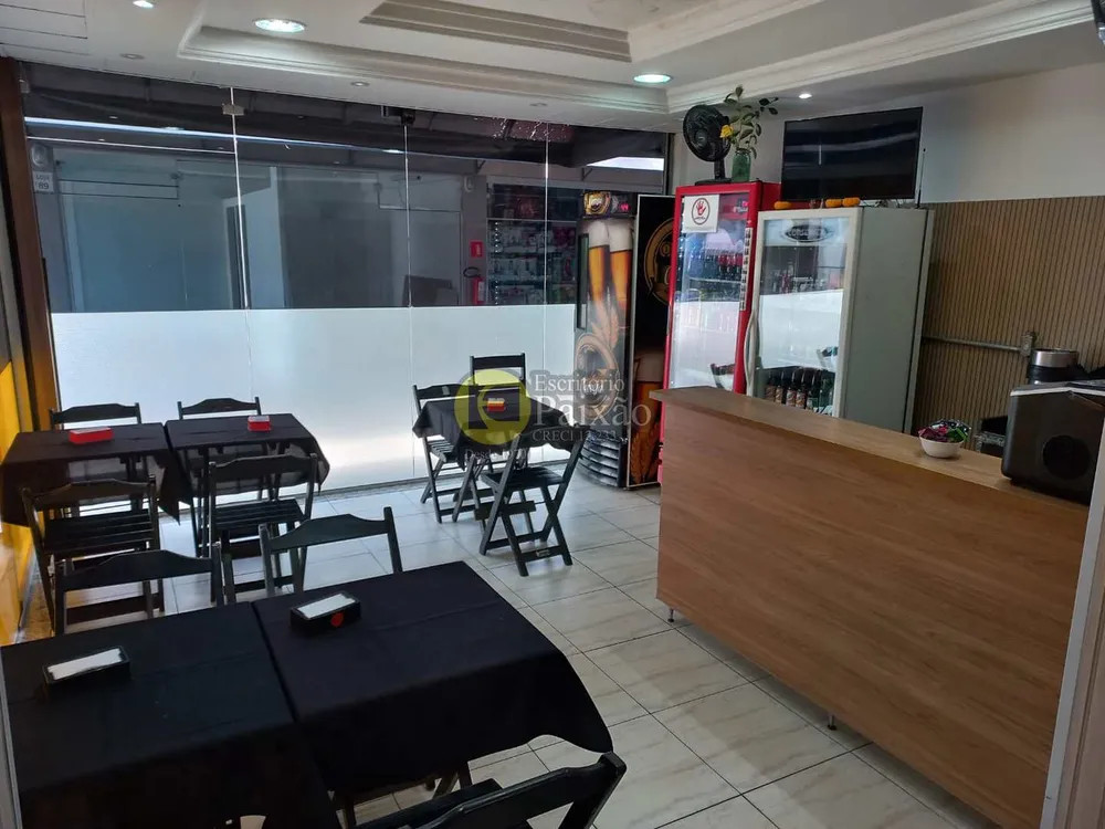Loja-Salão, 22 m² - Foto 6