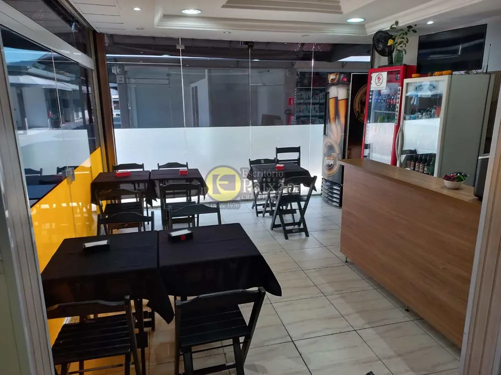 Loja-Salão, 22 m² - Foto 2