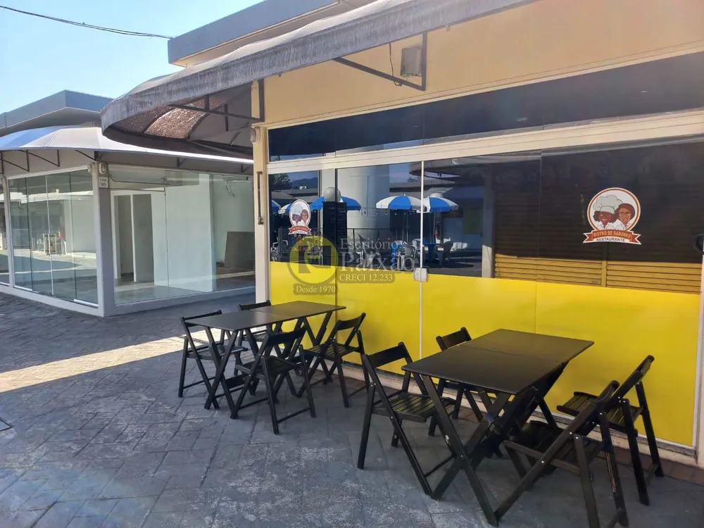 Loja-Salão, 22 m² - Foto 4