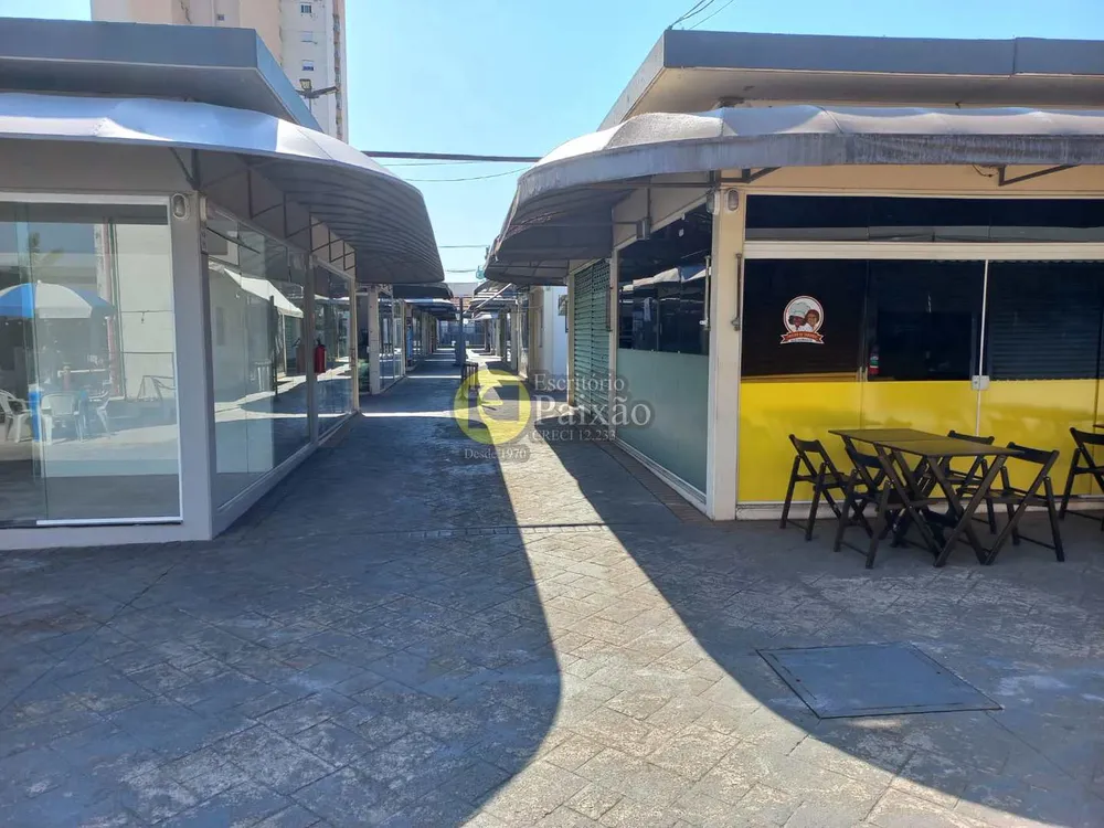 Loja-Salão, 22 m² - Foto 6