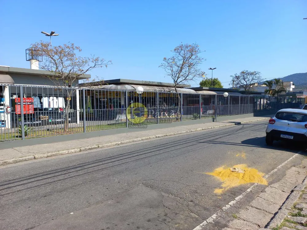 Loja-Salão, 22 m² - Foto 3