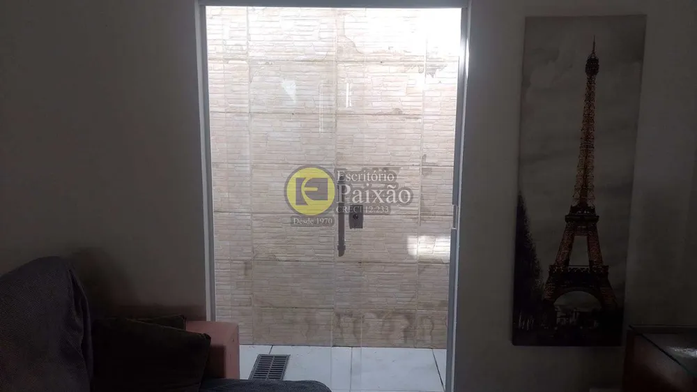 Sobrado, 3 quartos, 135 m² - Foto 10