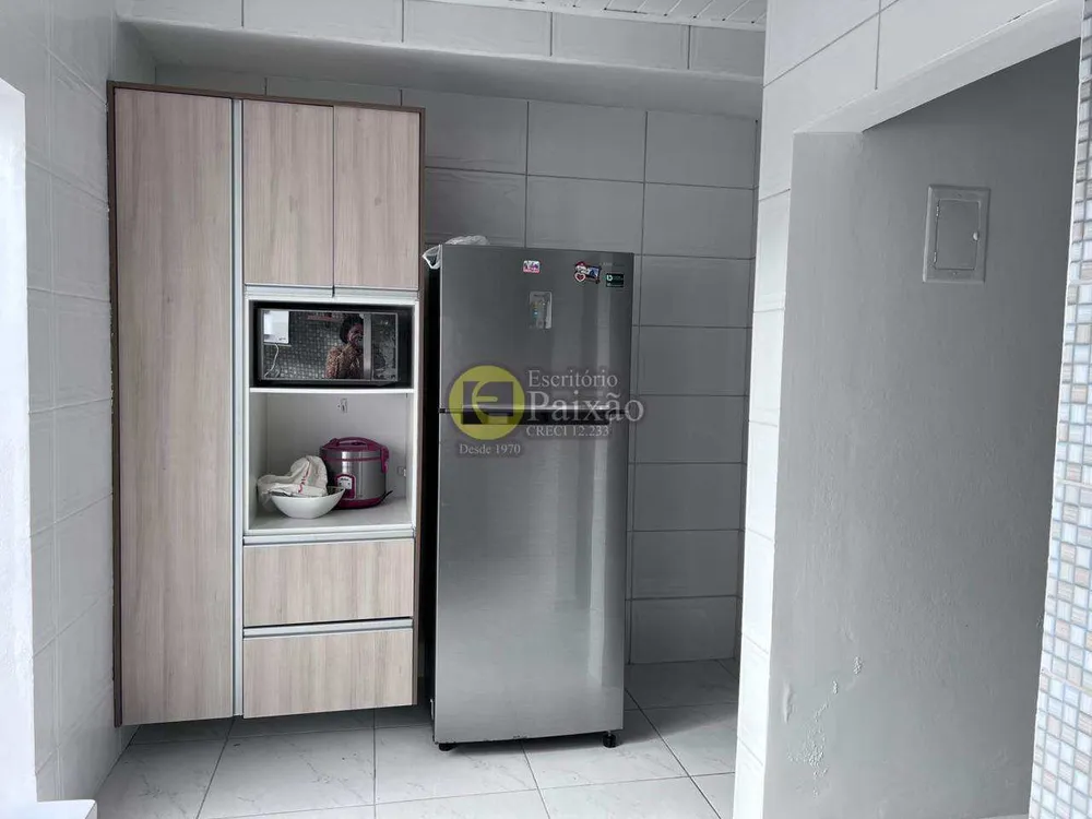 Sobrado, 3 quartos, 135 m² - Foto 8
