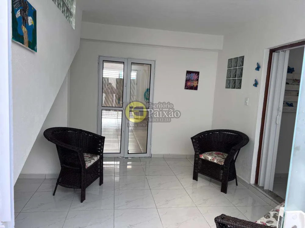 Sobrado, 3 quartos, 135 m² - Foto 4