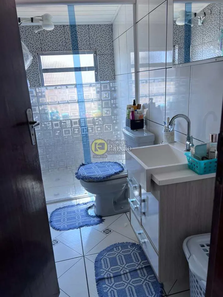 Sobrado, 3 quartos, 135 m² - Foto 9