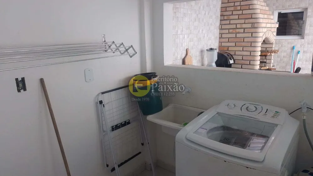 Sobrado, 3 quartos, 135 m² - Foto 11